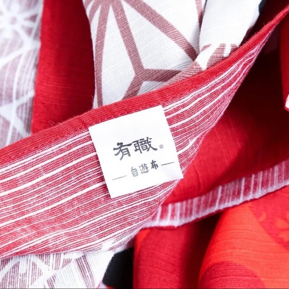 NWOT* Stunning Chinese Lg Silk Screen Print Panel Representing the 4 seasons - Picture 3 of 4